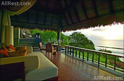 Maia Resort & Spa 9